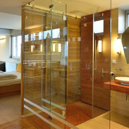 Antonie Hotel****Superior Hotel