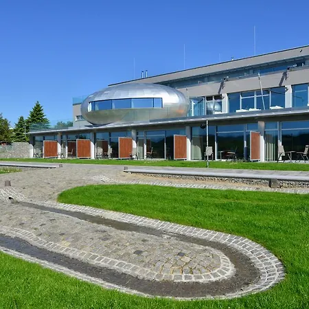 Antonie Hotel****Superior 4* Frýdlant