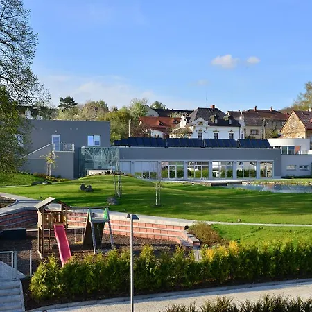 Antonie Hotel****superior Frýdlant