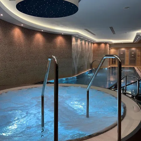Hotel Antonie Hotel****Superior 4*