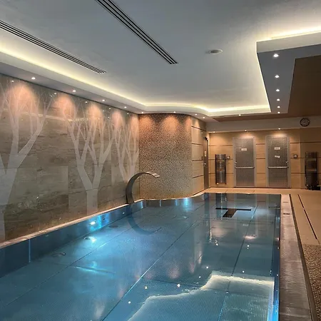 Antonie Hotel****Superior 4*