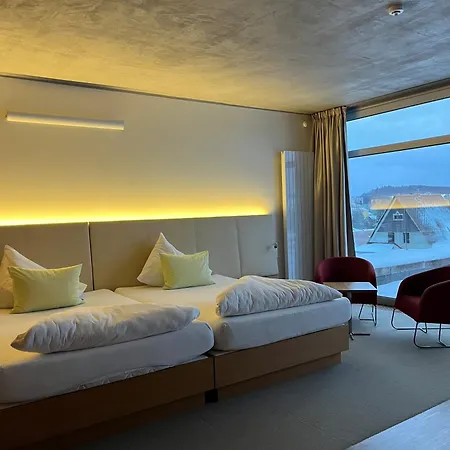 Antonie Hotel****Superior