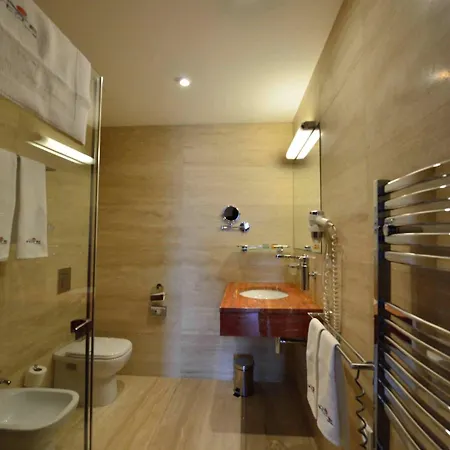 Hotel Antonie Hotel****Superior Frýdlant