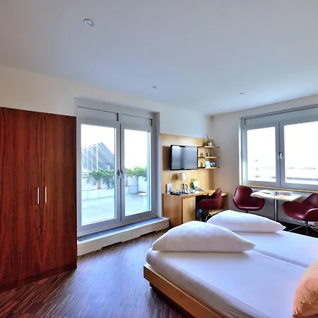 Antonie Hotel****Superior Frýdlant