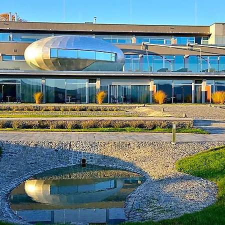 Antonie Hotel****Superior 4* Frýdlant