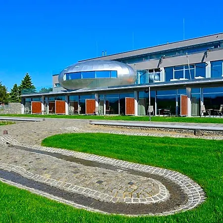Antonie Hotel****Superior Hotel