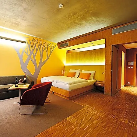 Antonie Hotel****Superior Hotel