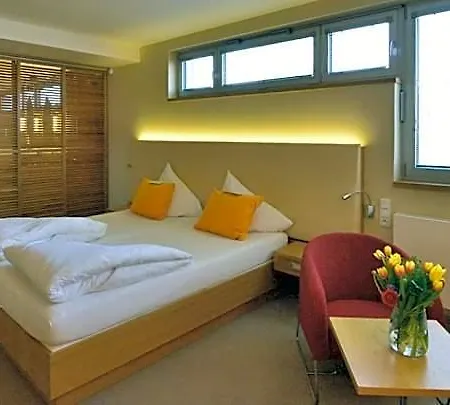 Hotel Antonie Hotel****superior 4*