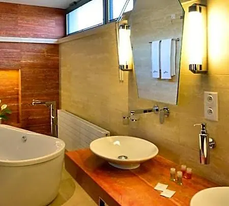 호텔 Antonie Hotel****superior Frýdlant