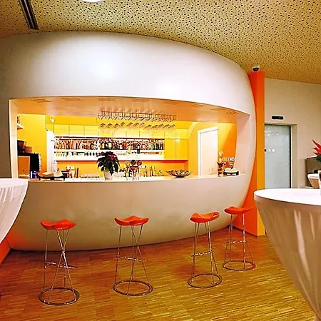 Hotel Antonie Hotel****superior