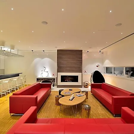 Hotel Antonie Hotel****superior