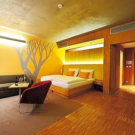 Antonie Hotel****Superior Hotel
