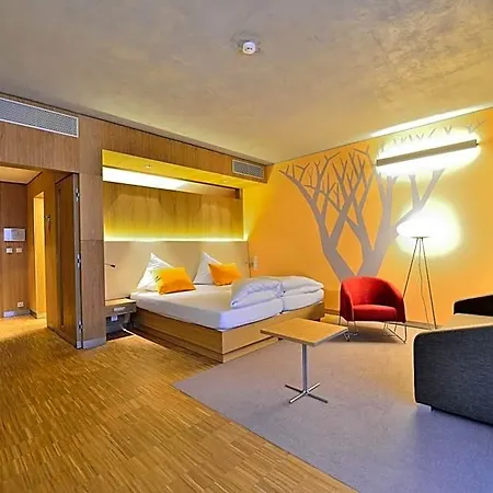 Antonie Hotel****superior
