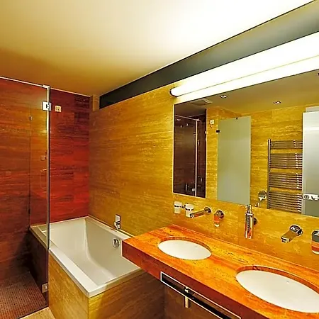 Antonie Hotel****superior Frýdlant