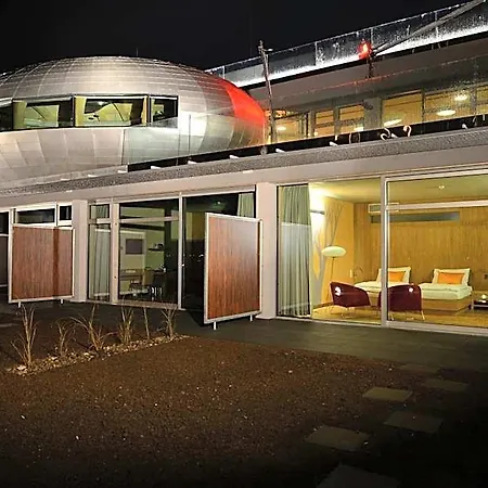 Antonie Hotel****superior Hotel