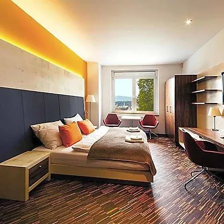 호텔 Antonie Hotel****superior Frýdlant