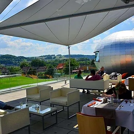 Antonie Hotel****superior 4*