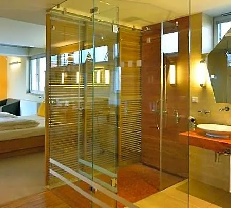 Antonie Hotel****superior 4* Frýdlant
