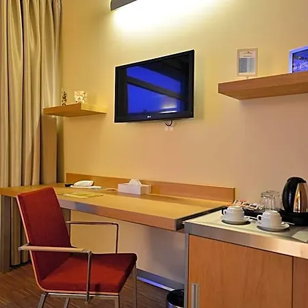 Antonie Hotel****superior 호텔