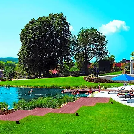 호텔 Antonie Hotel****superior Frýdlant