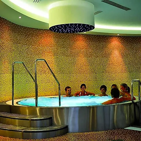 Antonie Hotel****superior