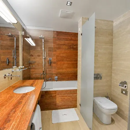 Hotel Antonie Hotel****superior 4*
