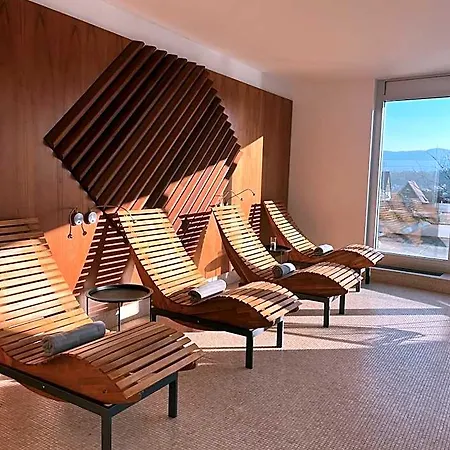 Antonie Hotel****superior 4*