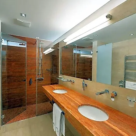 Antonie Hotel****superior 호텔 4*
