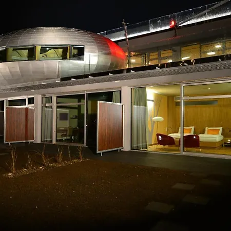 Antonie Hotel****Superior Frýdlant