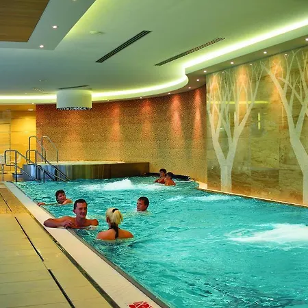 Antonie Hotel****Superior Hotel 4*