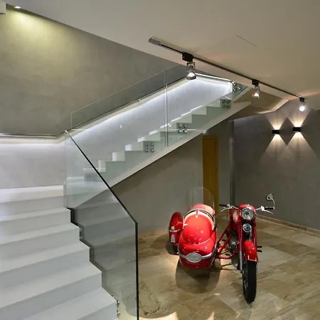 Antonie Hotel****Superior Hotel