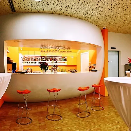 Antonie Hotel****Superior