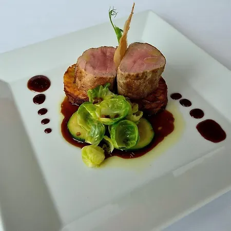Hotel Antonie Hotel****Superior 4*