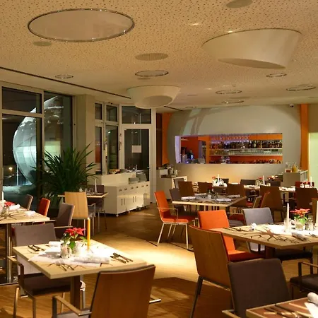 Antonie Hotel****Superior Hotel