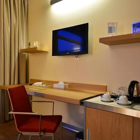 Hotel Antonie Hotel****Superior