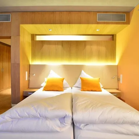 호텔 Antonie Hotel****superior Frýdlant
