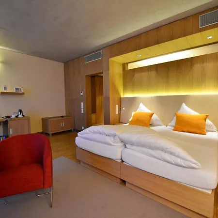 Antonie Hotel****superior Frýdlant
