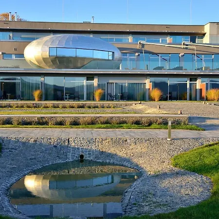 Antonie Hotel****Superior Hotel Frýdlant