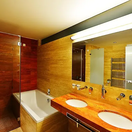 Antonie Hotel****Superior 4*