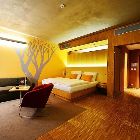 Antonie Hotel****superior 4*