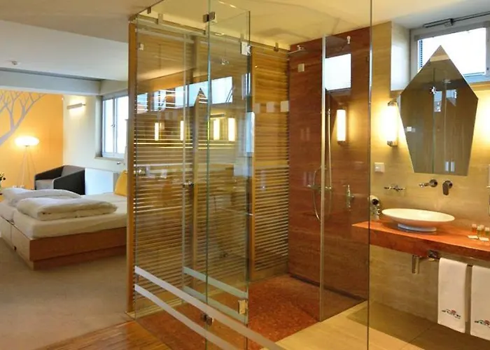 Antonie Hotel****superior فندق