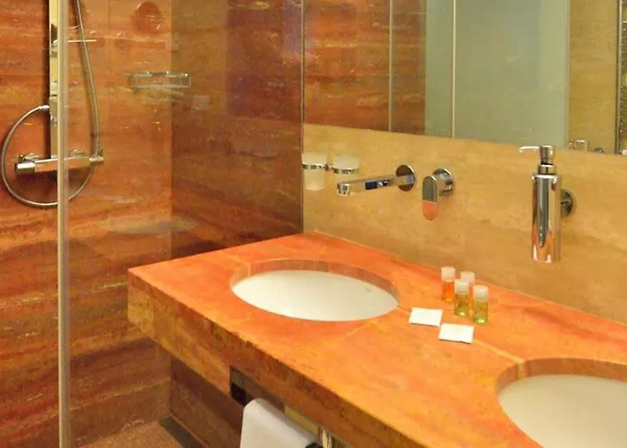 فندق Antonie Hotel****superior 4*