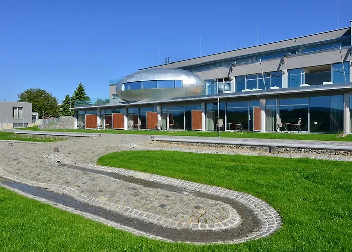 Antonie Hotel****superior 4* Frýdlant
