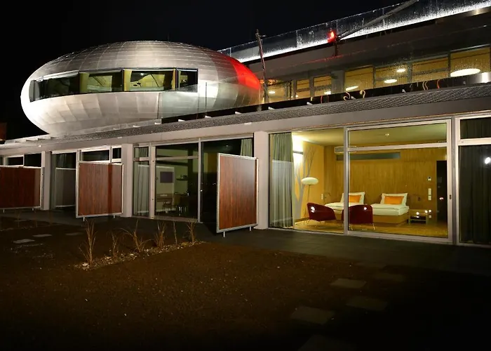 Antonie Hotel****superior Frýdlant