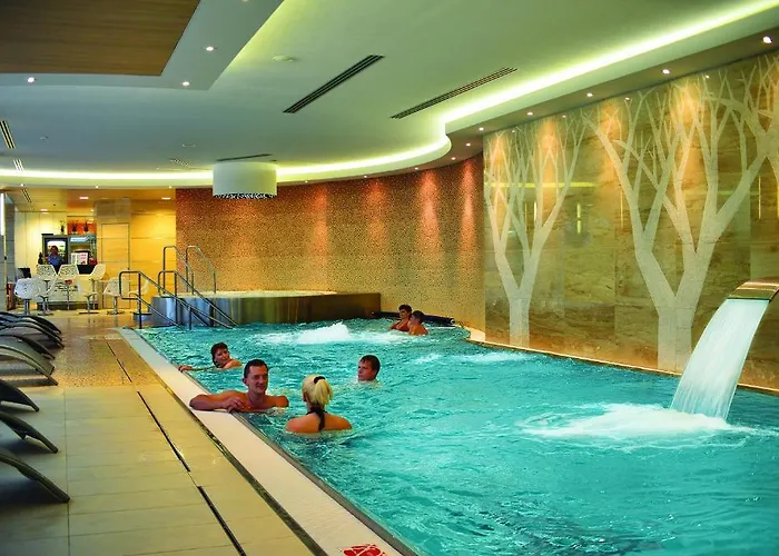 Antonie Hotel****superior فندق 4*