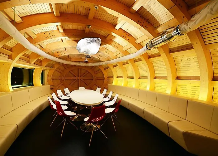 Antonie Hotel****superior