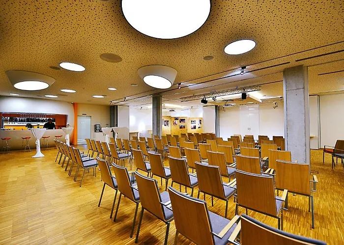 فندق Antonie Hotel****superior 4*