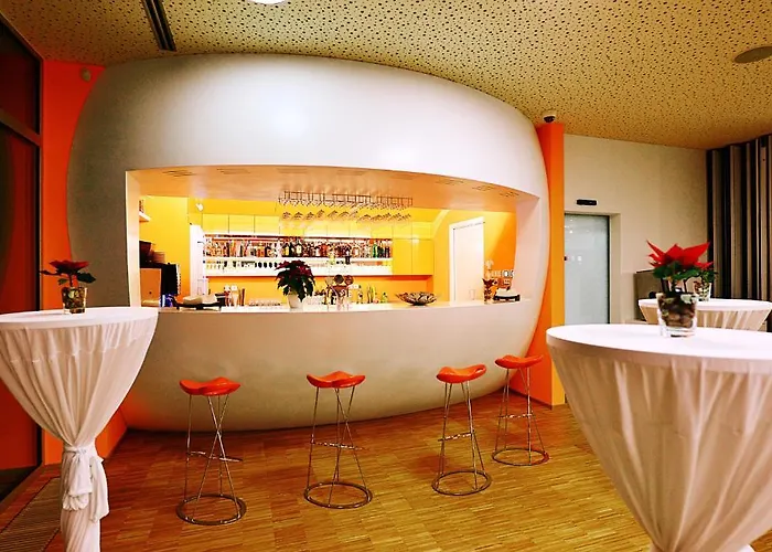 Antonie Hotel****superior