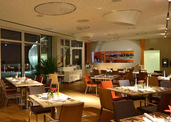 Antonie Hotel****superior فندق