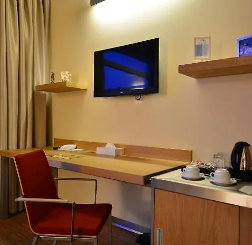 فندق Antonie Hotel****superior